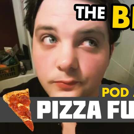 podawful, pod awful, jesse ps, jesse p-s