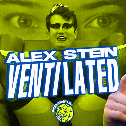 podawful, pod awful, jesse ps, jesse p-s