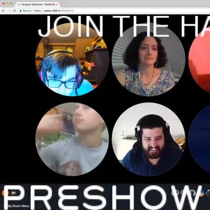 podawful, pod awful, jesse ps, jesse p-s