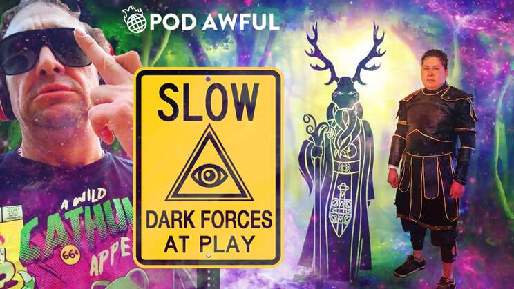 podawful, pod awful, jesse ps, jesse p-s