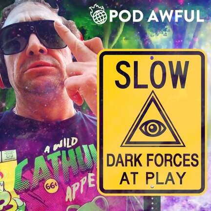podawful, pod awful, jesse ps, jesse p-s