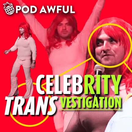 podawful, pod awful, jesse ps, jesse p-s