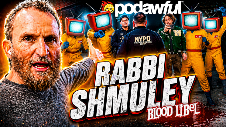 podawful, pod awful, jesse ps, jesse p-s