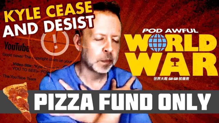 podawful, pod awful, jesse ps, jesse p-s