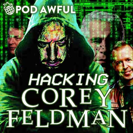 podawful, pod awful, jesse ps, jesse p-s