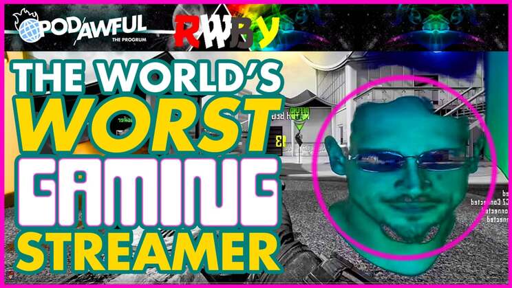 podawful, pod awful, jesse ps, jesse p-s