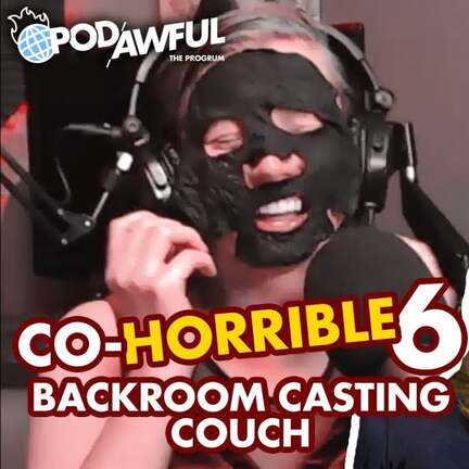 podawful, pod awful, jesse ps, jesse p-s