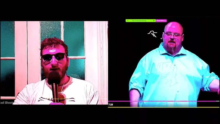 podawful, pod awful, jesse ps, jesse p-s