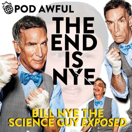 podawful, pod awful, jesse ps, jesse p-s