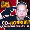 podawful, pod awful, jesse ps, jesse p-s