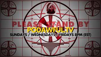 podawful, pod awful, jesse ps, jesse p-s