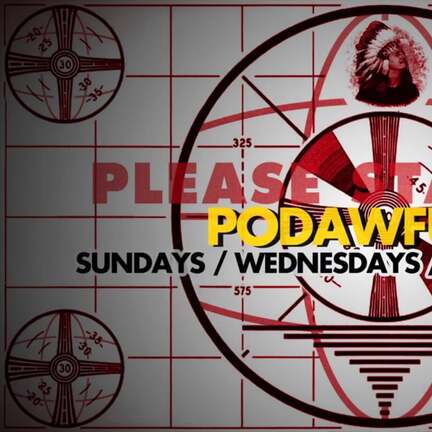podawful, pod awful, jesse ps, jesse p-s