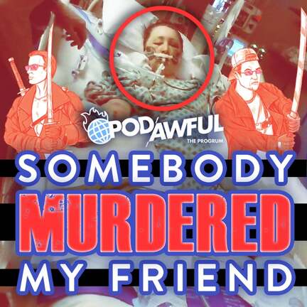 podawful, pod awful, jesse ps, jesse p-s