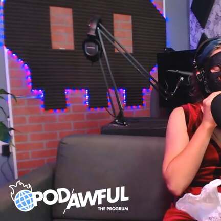 podawful, pod awful, jesse ps, jesse p-s