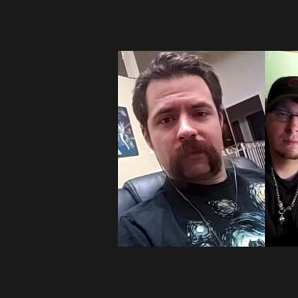 podawful, pod awful, jesse ps, jesse p-s