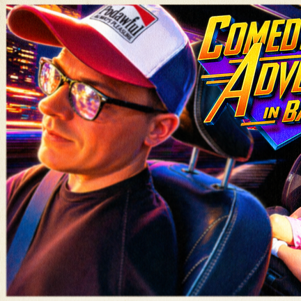 podawful, pod awful, jesse ps, jesse p-s