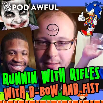 podawful, pod awful, jesse ps, jesse p-s