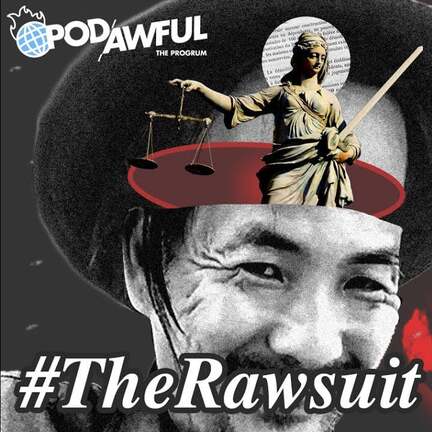 podawful, pod awful, jesse ps, jesse p-s
