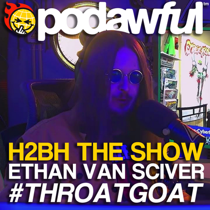 podawful, pod awful, jesse ps, jesse p-s