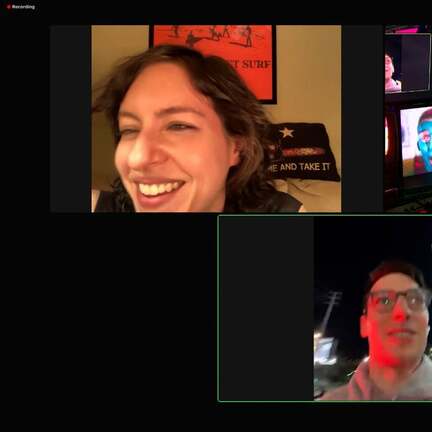 podawful, pod awful, jesse ps, jesse p-s