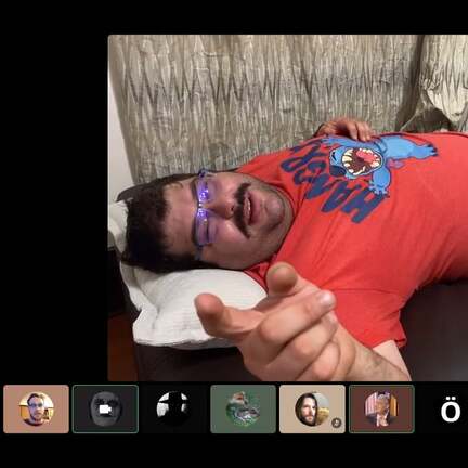 podawful, pod awful, jesse ps, jesse p-s