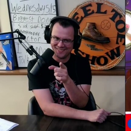 podawful, pod awful, jesse ps, jesse p-s
