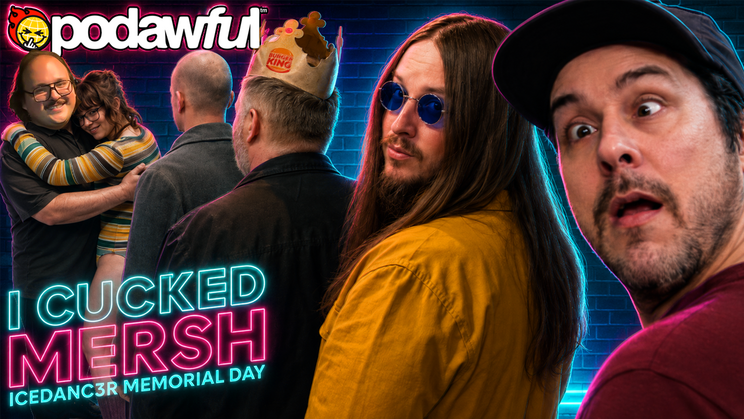 podawful, pod awful, jesse ps, jesse p-s