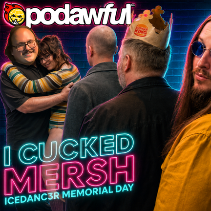 podawful, pod awful, jesse ps, jesse p-s