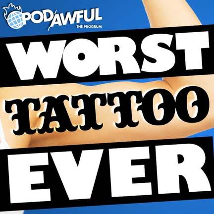podawful, pod awful, jesse ps, jesse p-s