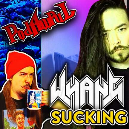 podawful, pod awful, jesse ps, jesse p-s