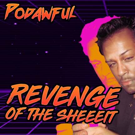 podawful, pod awful, jesse ps, jesse p-s
