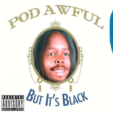 podawful, pod awful, jesse ps, jesse p-s