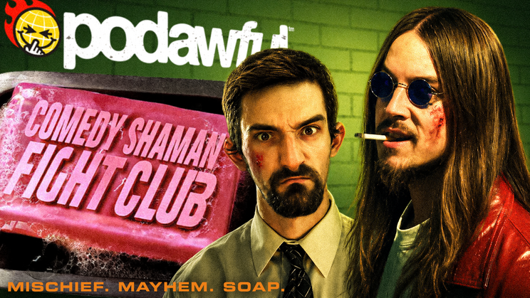 podawful, pod awful, jesse ps, jesse p-s