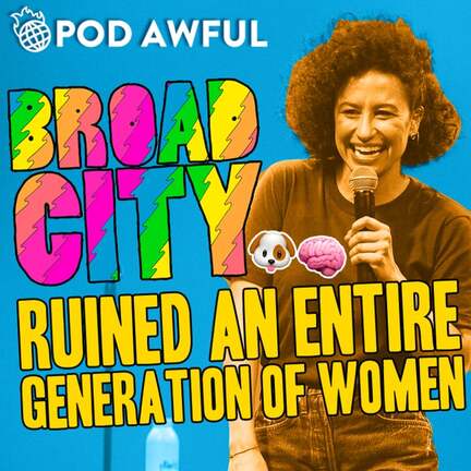 podawful, pod awful, jesse ps, jesse p-s