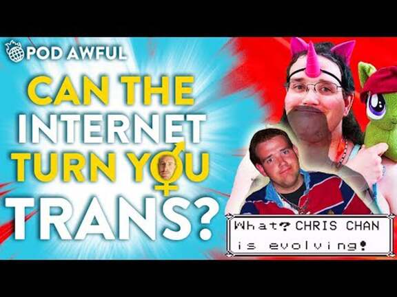 podawful, pod awful, jesse ps, jesse p-s