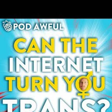 podawful, pod awful, jesse ps, jesse p-s