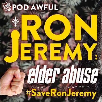 podawful, pod awful, jesse ps, jesse p-s