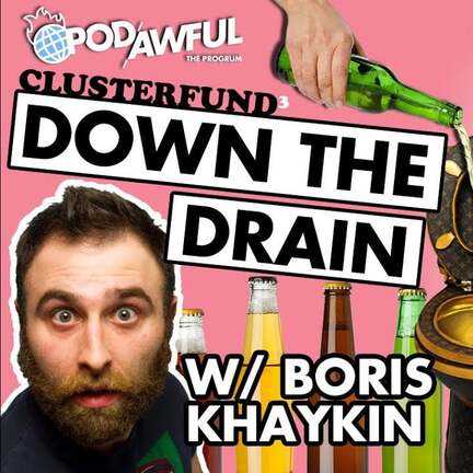 podawful, pod awful, jesse ps, jesse p-s