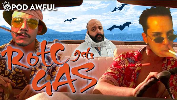 podawful, pod awful, jesse ps, jesse p-s