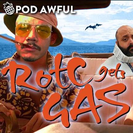 podawful, pod awful, jesse ps, jesse p-s