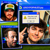 podawful, pod awful, jesse ps, jesse p-s