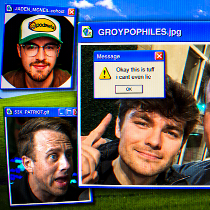 podawful, pod awful, jesse ps, jesse p-s