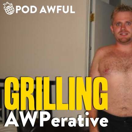 podawful, pod awful, jesse ps, jesse p-s