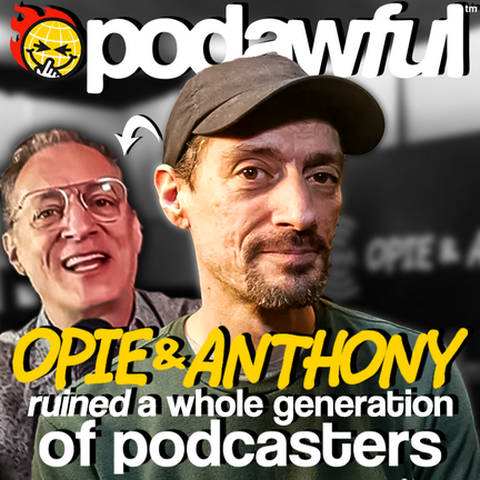 podawful, pod awful, jesse ps, jesse p-s