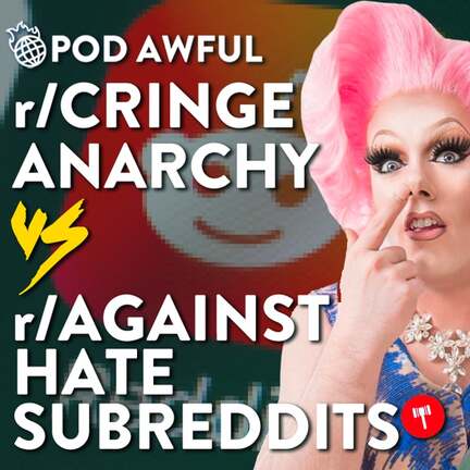podawful, pod awful, jesse ps, jesse p-s