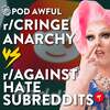 podawful, pod awful, jesse ps, jesse p-s