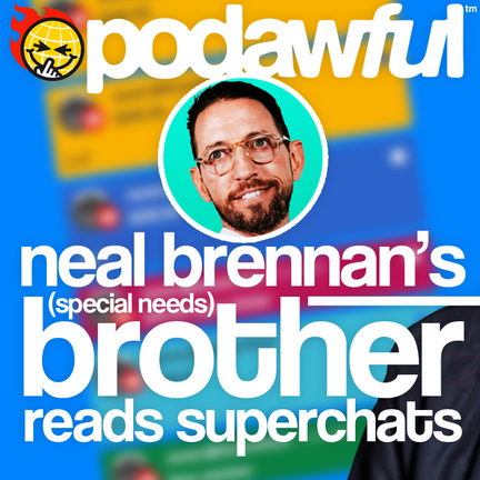 podawful, pod awful, jesse ps, jesse p-s