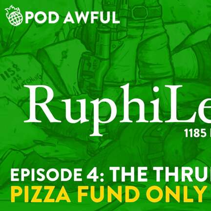 podawful, pod awful, jesse ps, jesse p-s