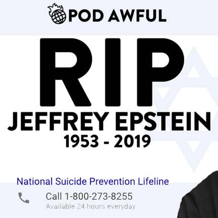 podawful, pod awful, jesse ps, jesse p-s