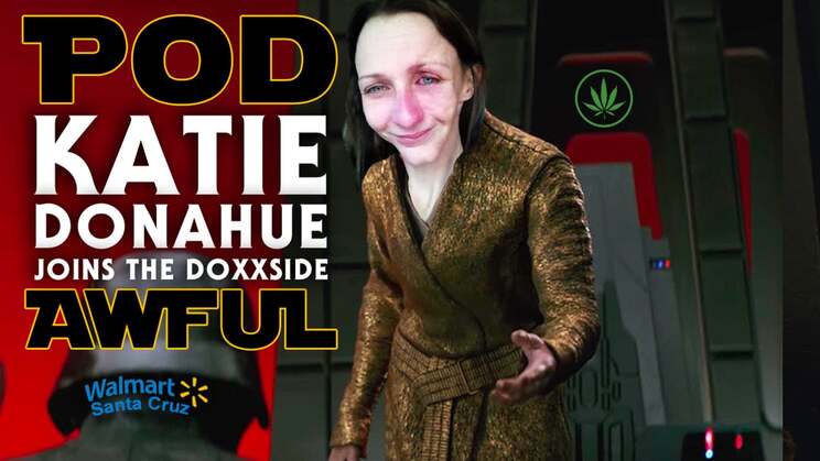 podawful, pod awful, jesse ps, jesse p-s